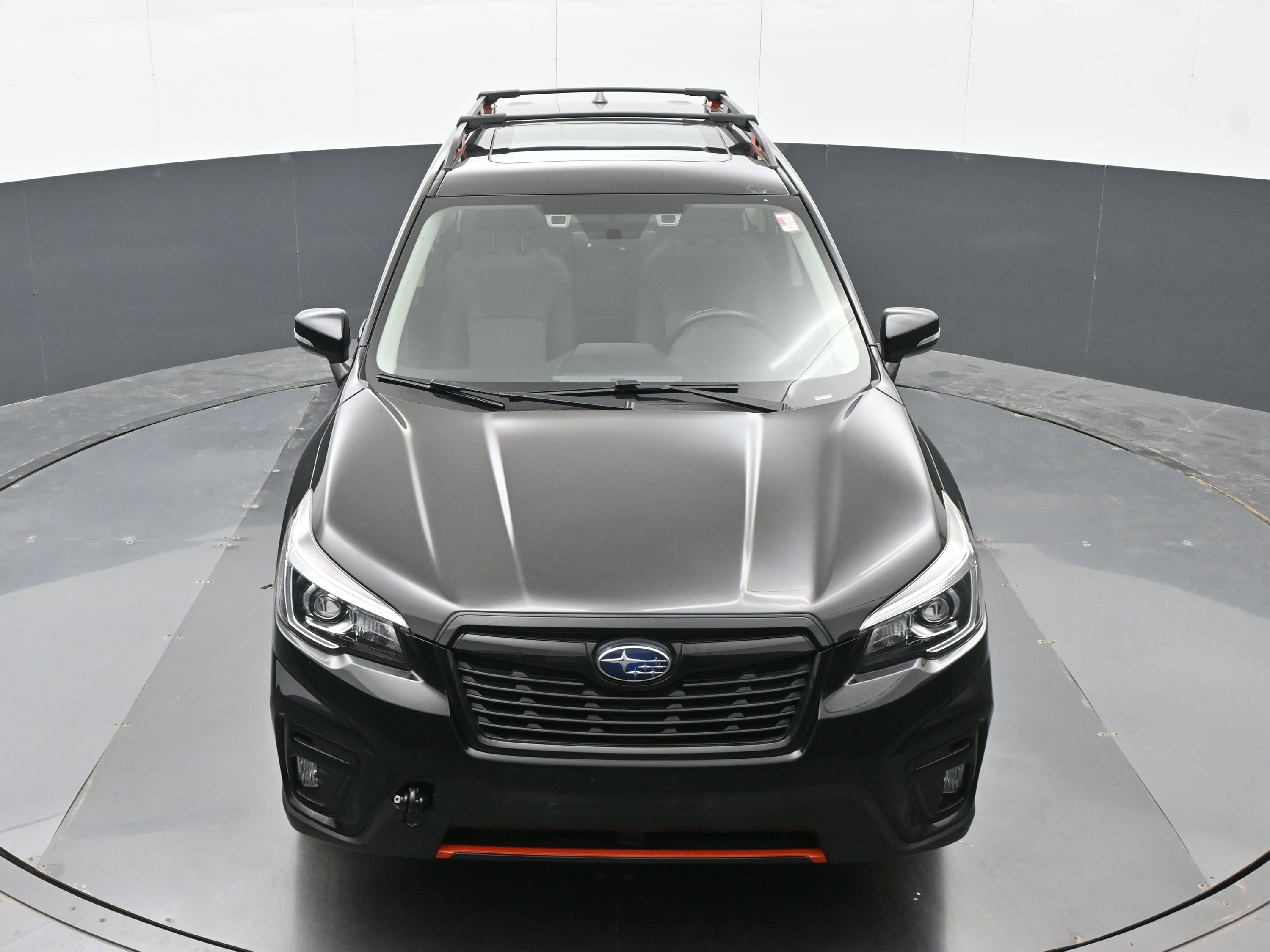 Used 2020 Subaru Forester Sport w/ Popular Package #2 image 37