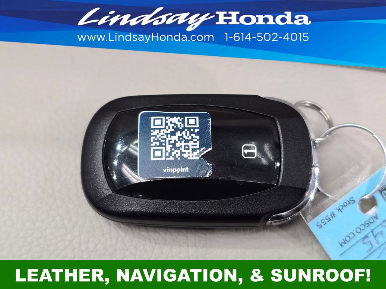 Used 2026 Honda Passport TrailSport Elite image 22