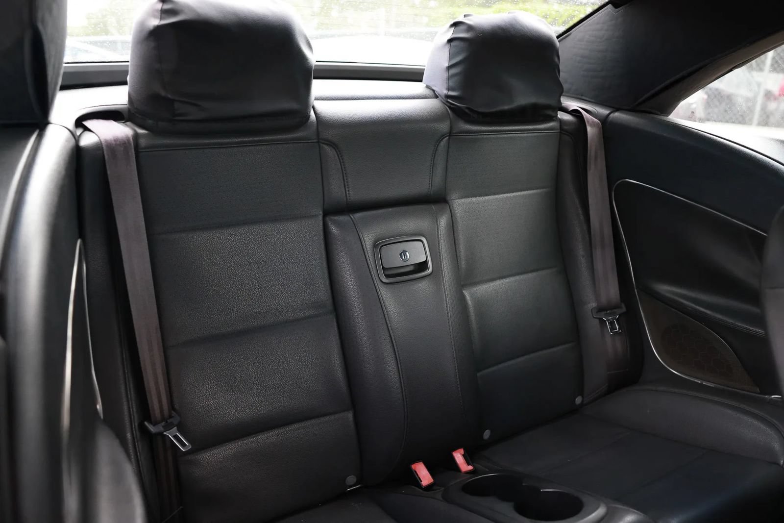 Used 2012 Volkswagen Eos Komfort FWD image 23
