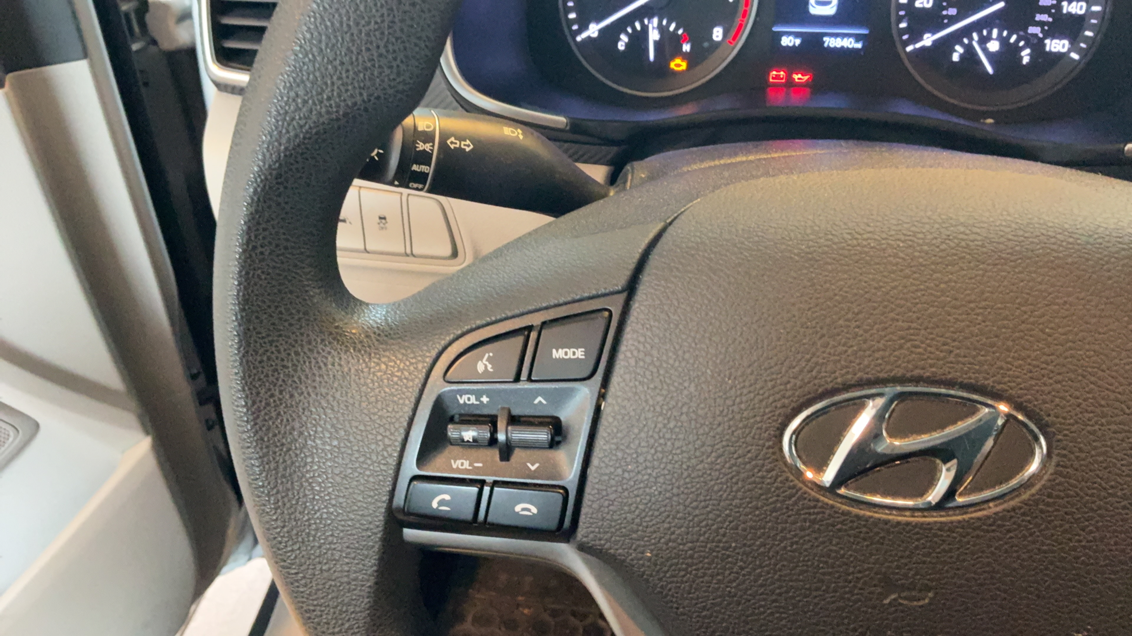 Used 2020 Hyundai Tucson SEL FWD image 17
