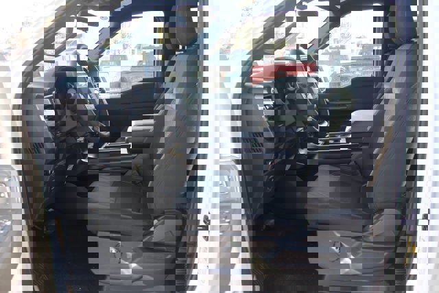 New 2025 Ford F150 STX w/ Equipment Group 200A image 22