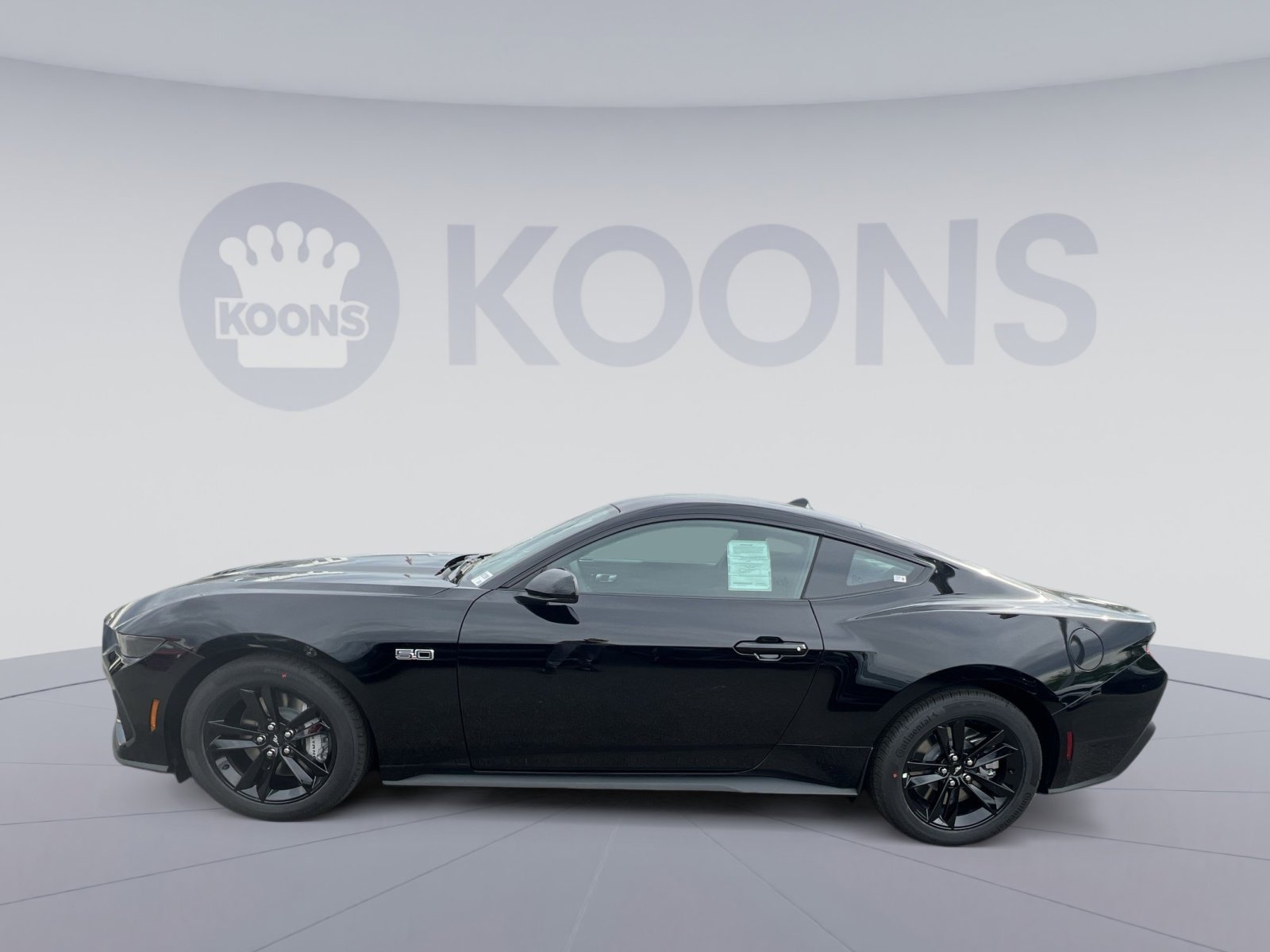 New 2026 Ford Mustang GT RWD image 13