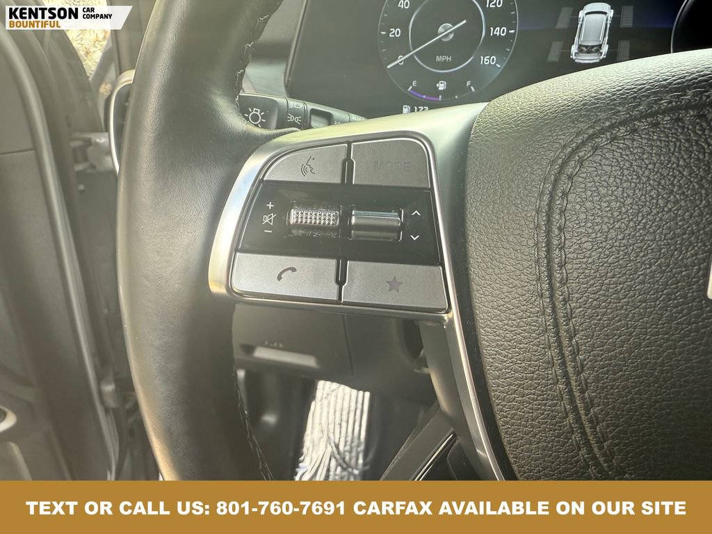 Used 2024 Kia Telluride SX Prestige X-Line image 20