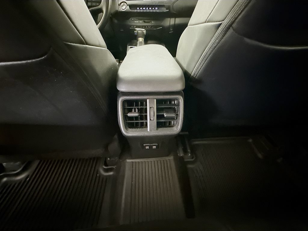 Used 2020 Lexus UX 200 w/ Premium Package FWD image 25