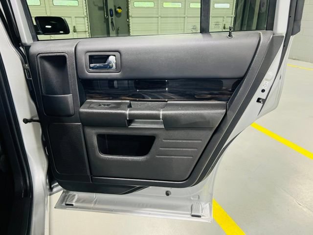 Used 2019 Ford Flex SEL w/ Equipment Group 202A FWD image 32