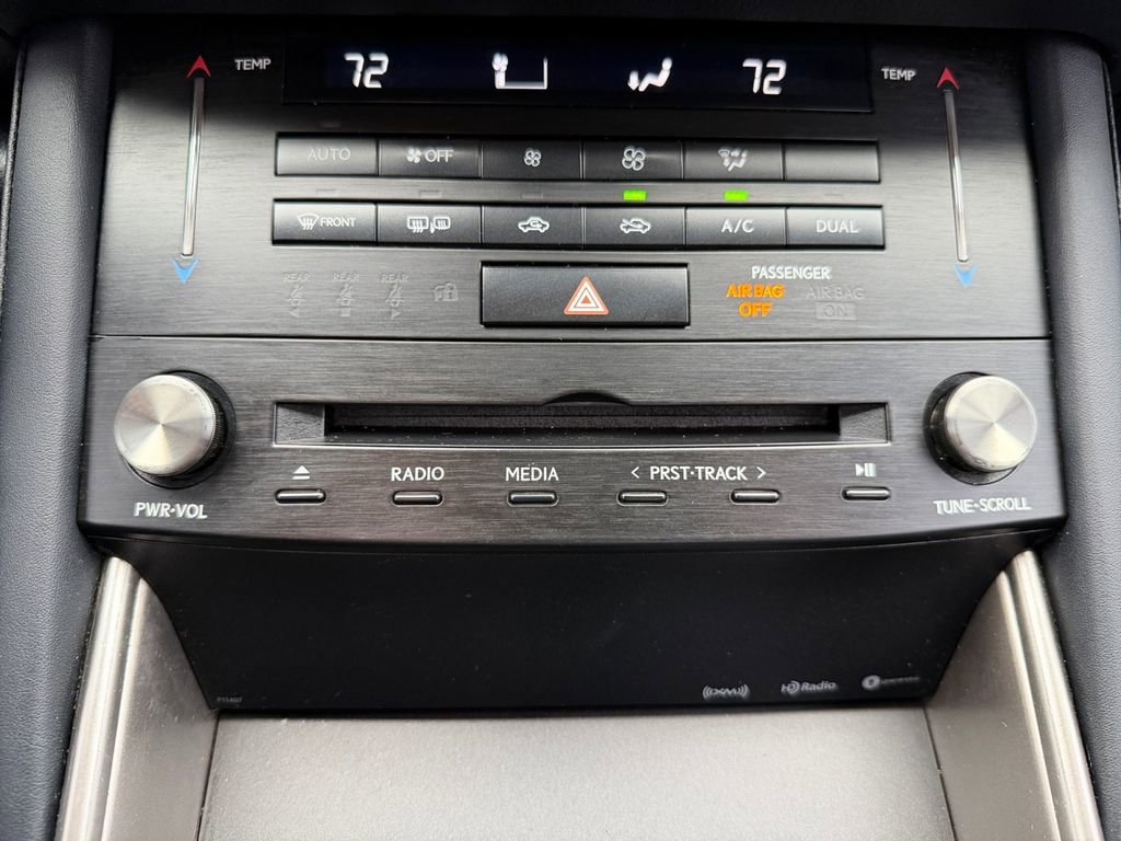 Used 2018 Lexus IS 300 w/ Accessory Package 2 image 27