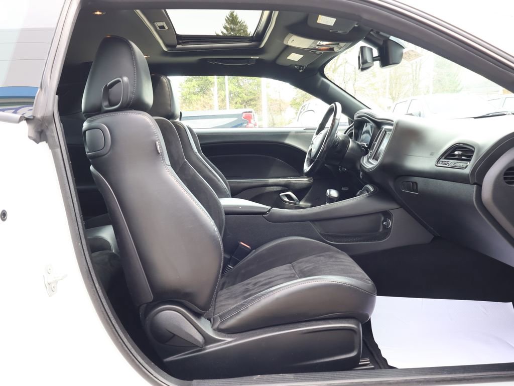 Used 2020 Dodge Challenger GT w/ Plus Package image 30