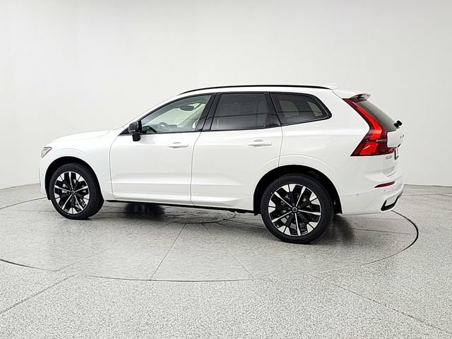 New 2026 Volvo XC90 T8 Plus w/ Protection Package AWD/4WD image 7