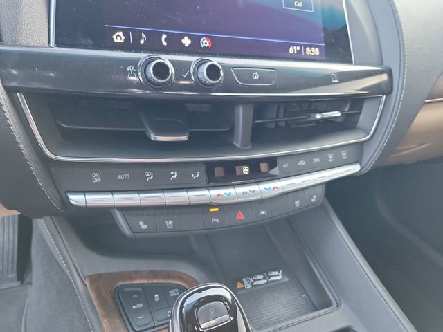 Used 2021 Cadillac CT5 Premium Luxury w/ Climate Package image 22