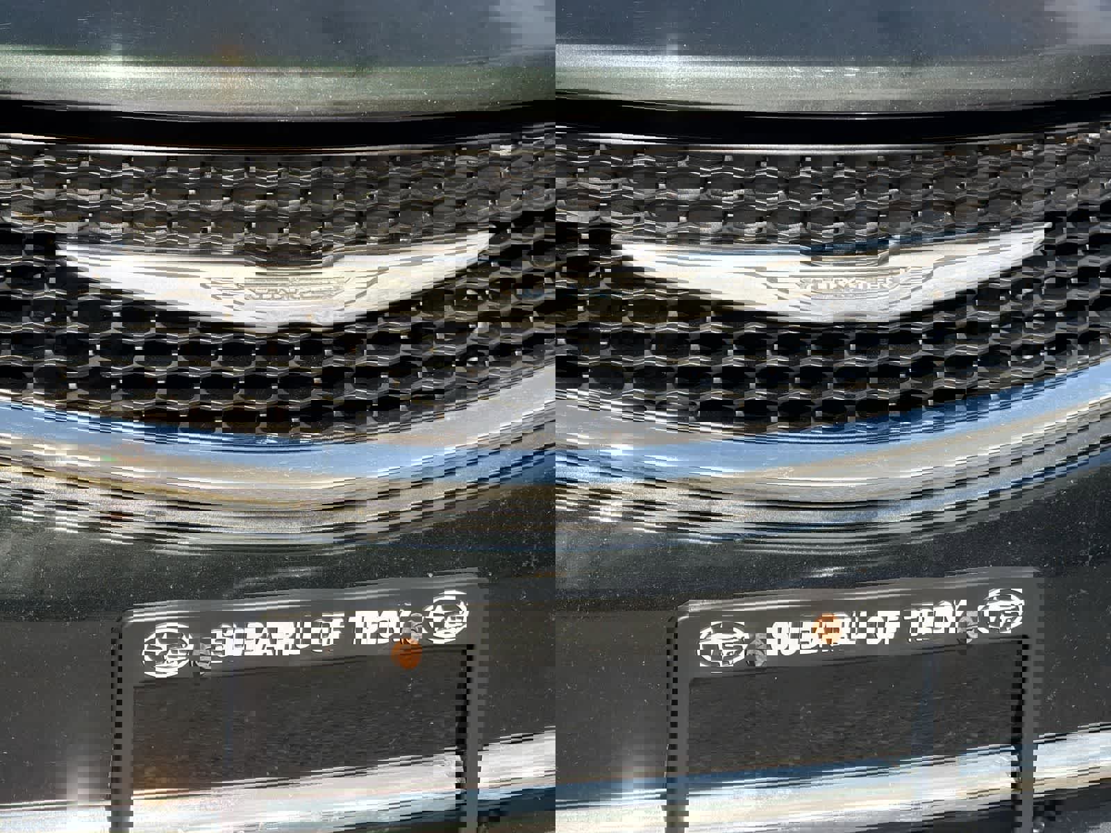 Used 2016 Chrysler 200 Limited w/ Anniversary Edition image 12