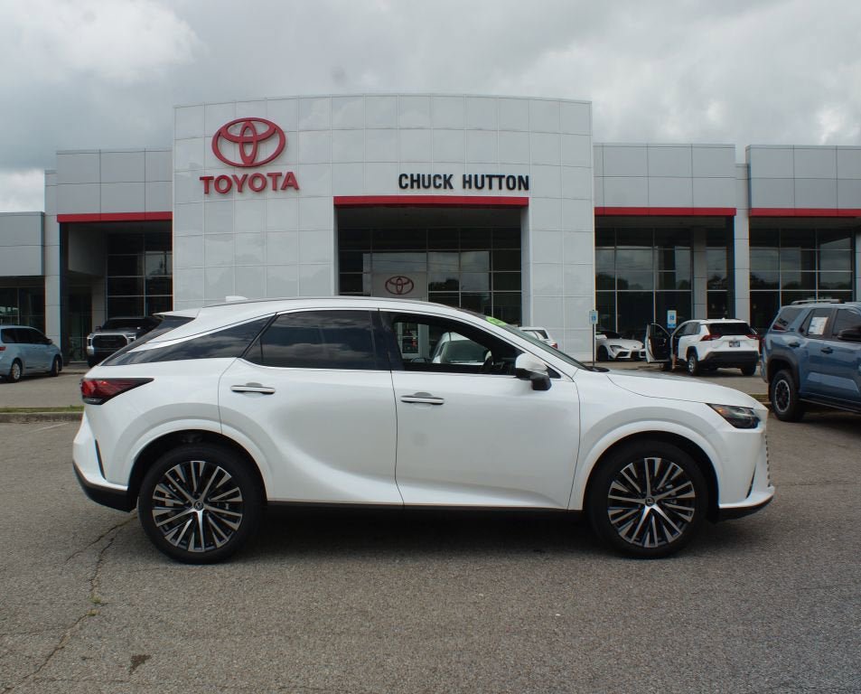 Used 2026 Lexus RX 350 w/ Convenience Package