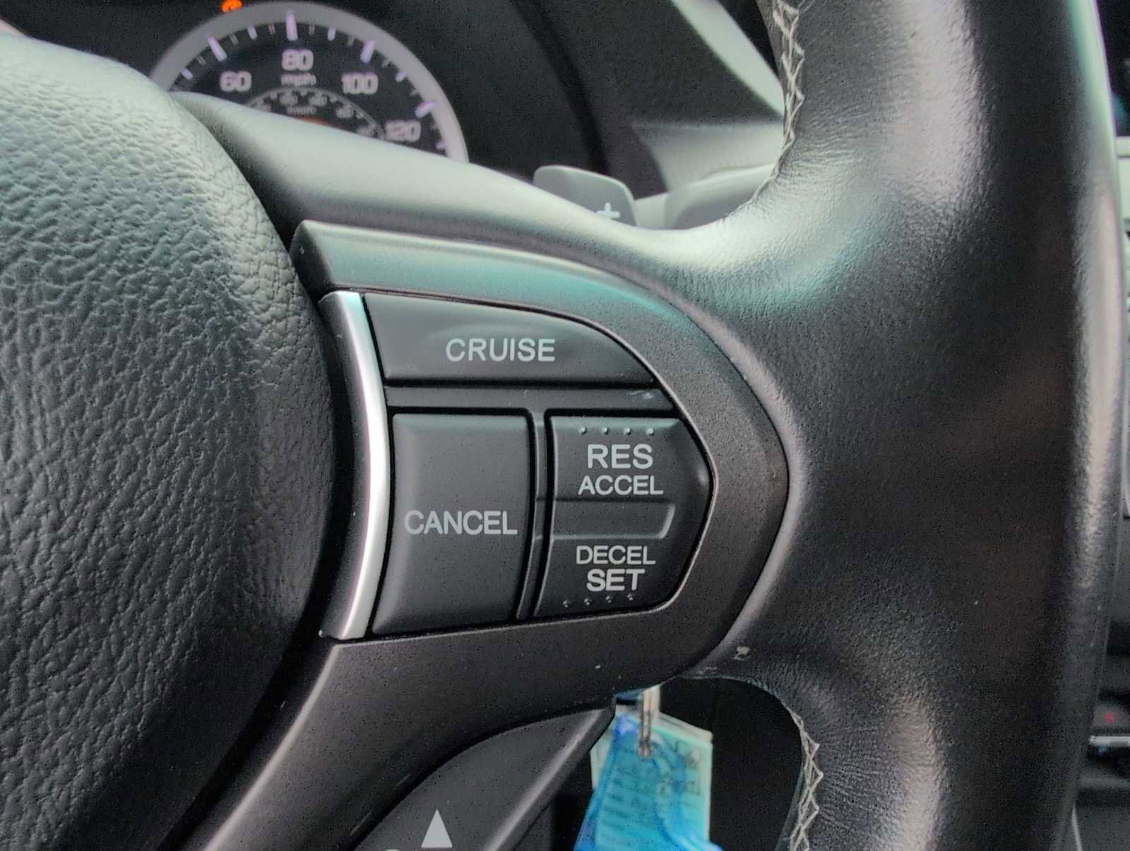 Used 2012 Acura TSX image 26