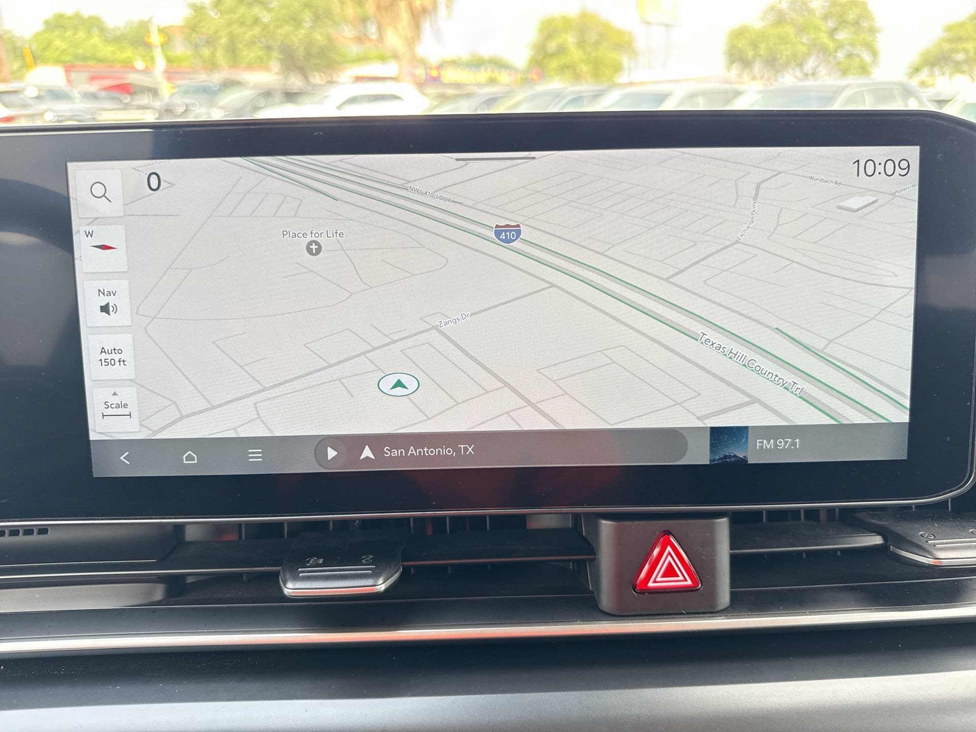 Used 2026 Kia Carnival FWD image 19