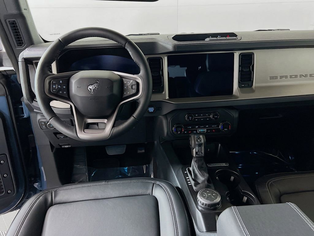 New 2025 Ford Bronco Outer Banks image 26