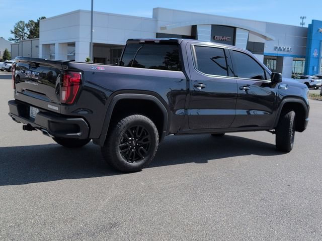 Used 2024 GMC Sierra 1500 Elevation w/ X31 Off-Road Package AWD/4WD image 6