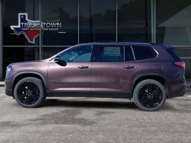 New 2026 GMC Acadia Elevation image 7