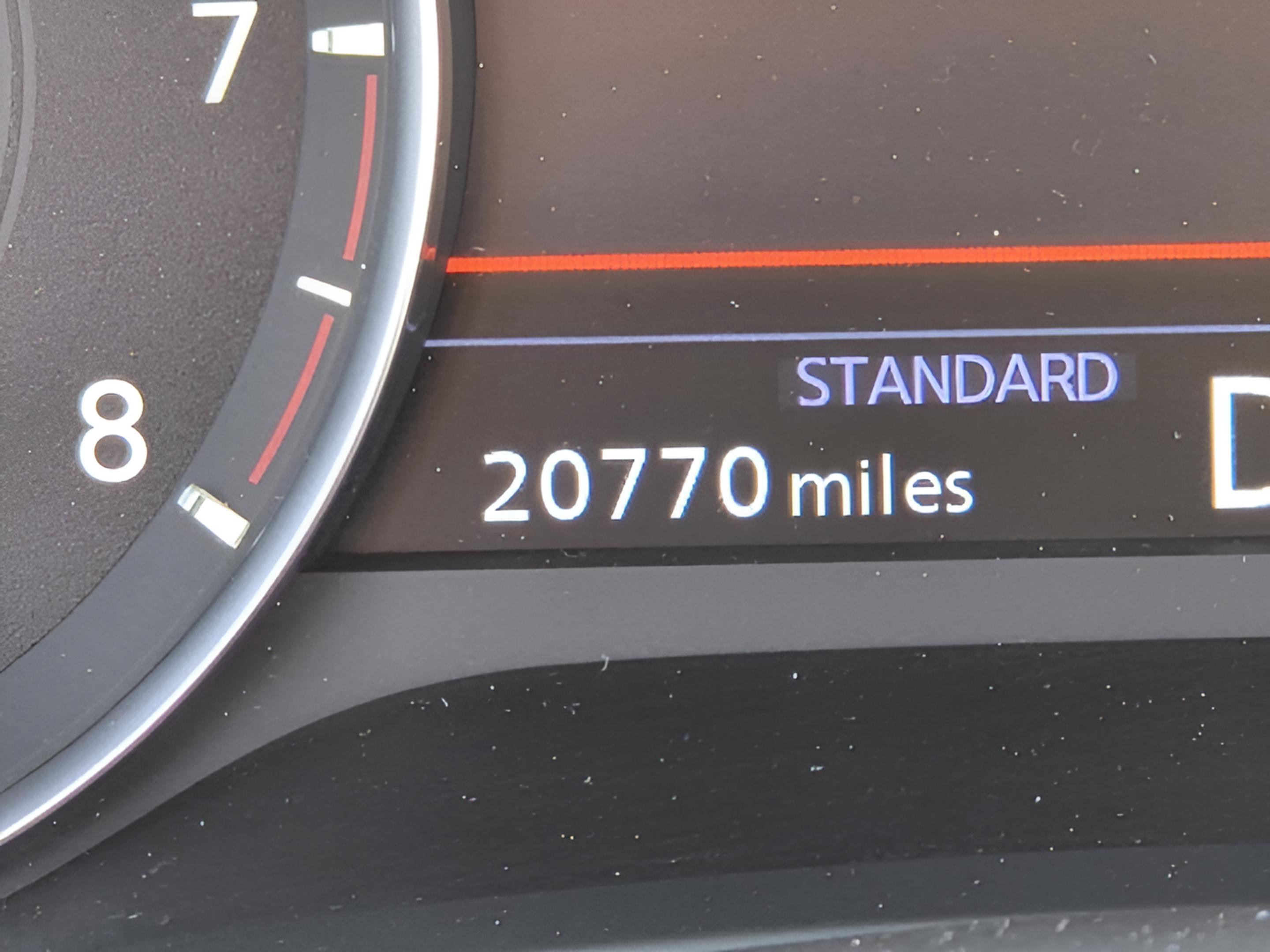 Used 2023 INFINITI QX50 Sport FWD image 21