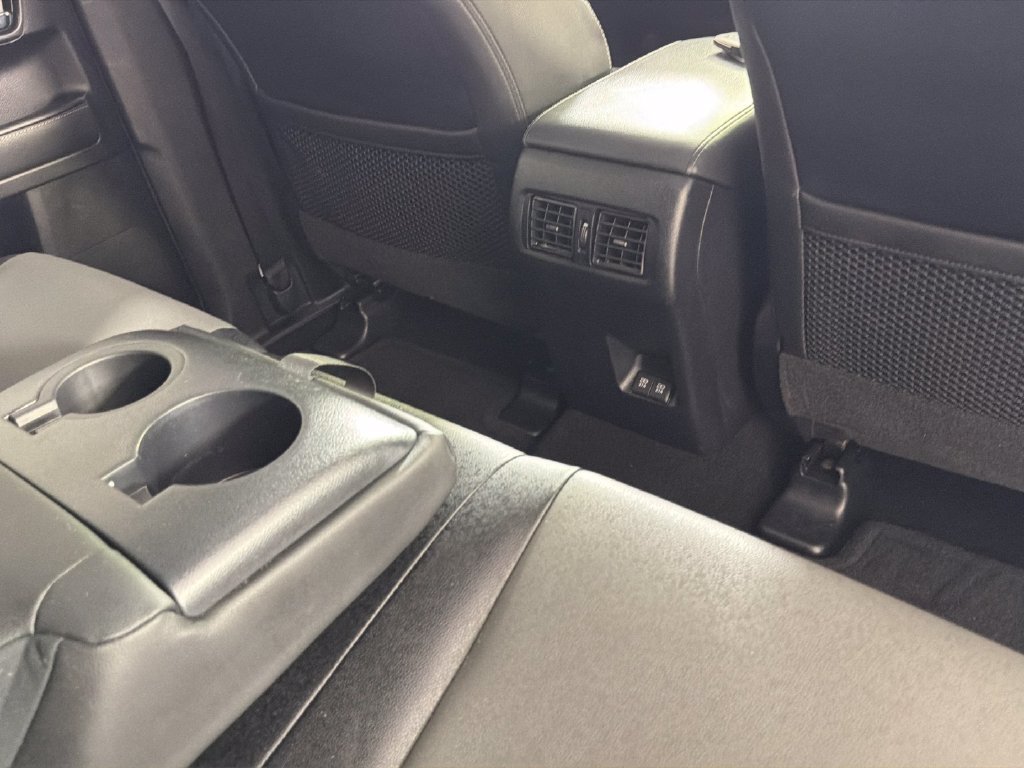 Used 2022 Toyota 4Runner SR5 Premium w/ Moonroof Package RWD image 33