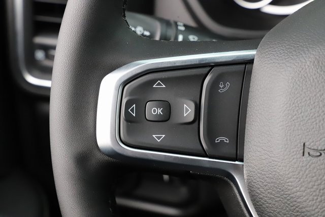 New 2026 RAM 2500 Big Horn image 24