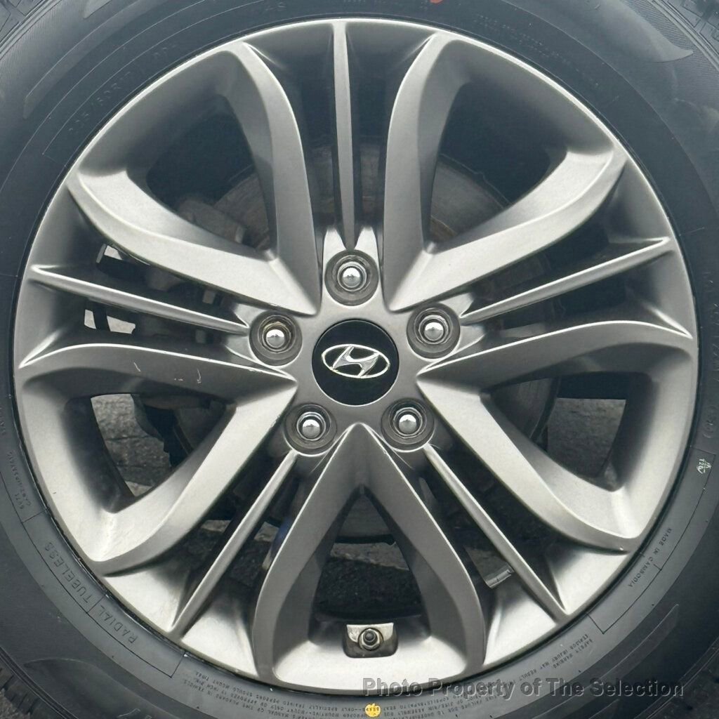 Used 2015 Hyundai Tucson GLS AWD/4WD image 42