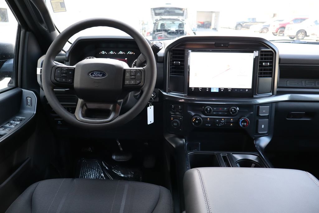 New 2026 Ford F150 STX image 5