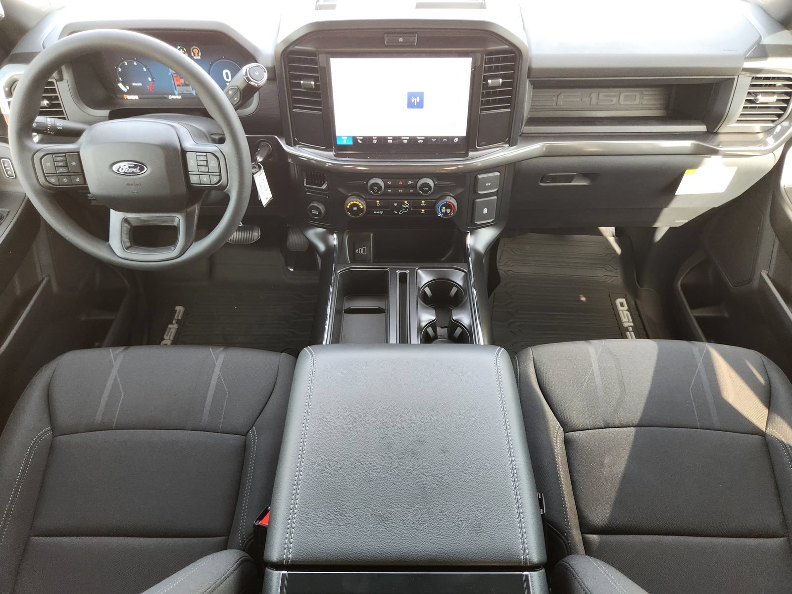 New 2026 Ford F150 STX w/ Equipment Group 200A RWD image 23