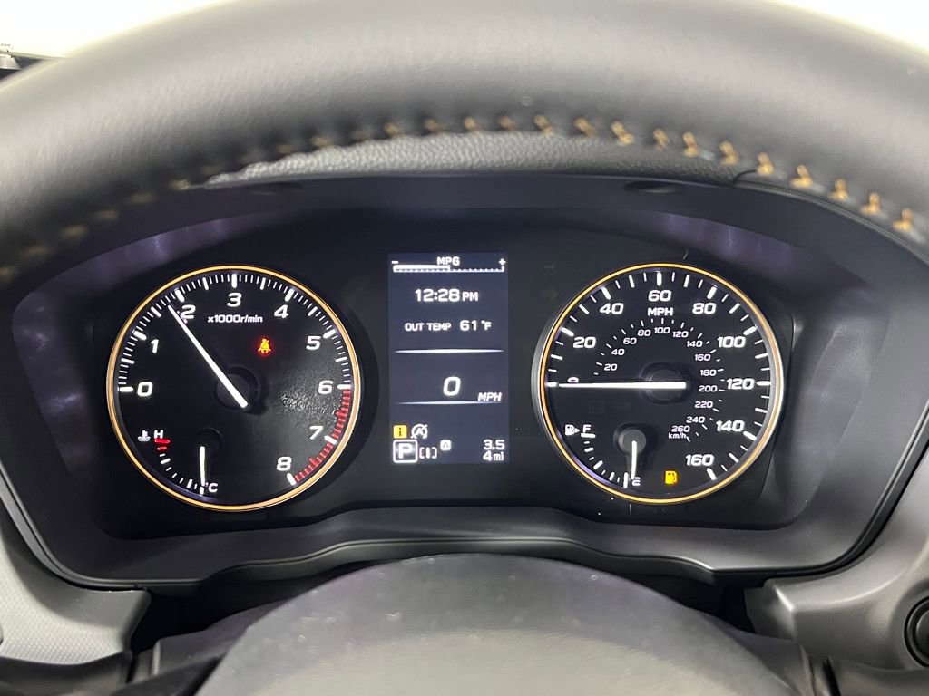 New 2026 Subaru Crosstrek 2.5i Wilderness image 15