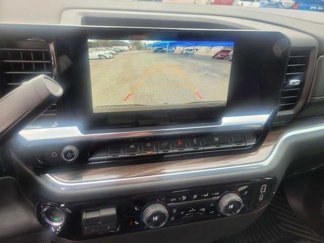 New 2026 Chevrolet Silverado 1500 LT image 14