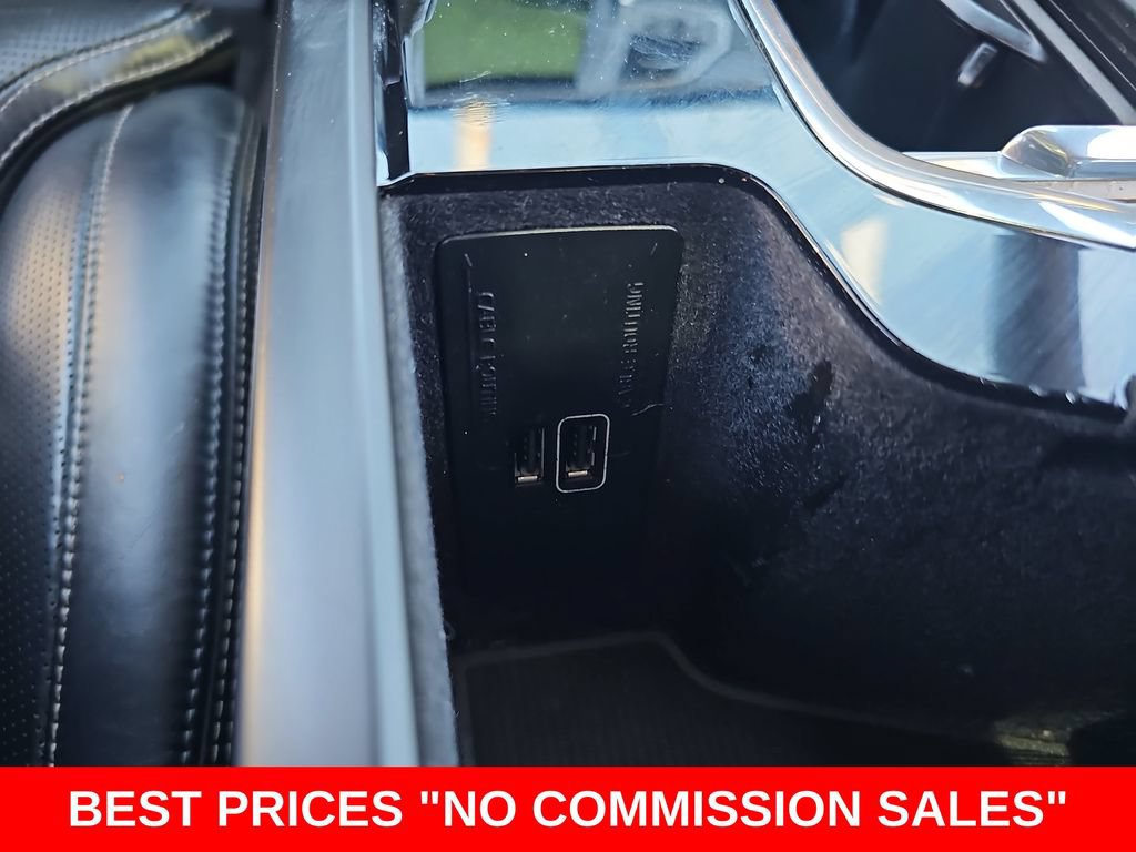 Used 2018 Volvo XC90 T8 Inscription w/ Convenience Package AWD/4WD image 27
