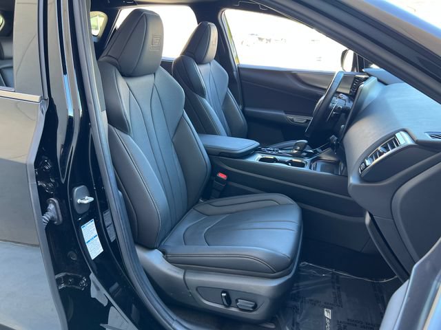 Used 2024 Lexus NX 450h+ F Sport w/ Vision Package AWD/4WD image 52