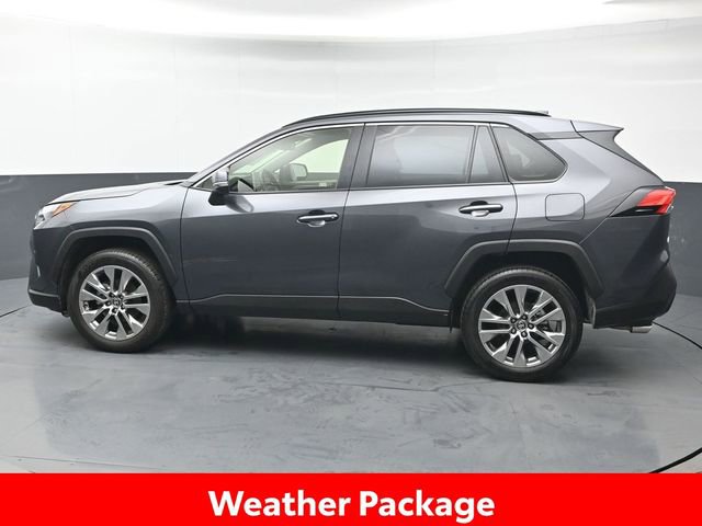 Certified 2024 Toyota RAV4 XLE Premium image 4
