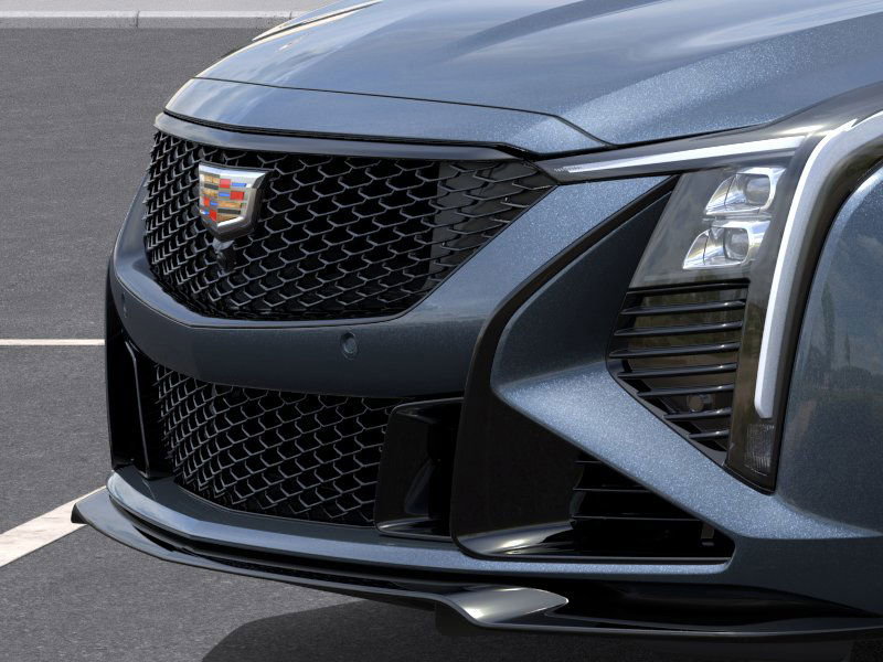 New 2026 Cadillac CT5 V Blackwing w/ Precision Package image 15