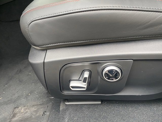 New 2024 Maserati Levante GT Ultima image 22