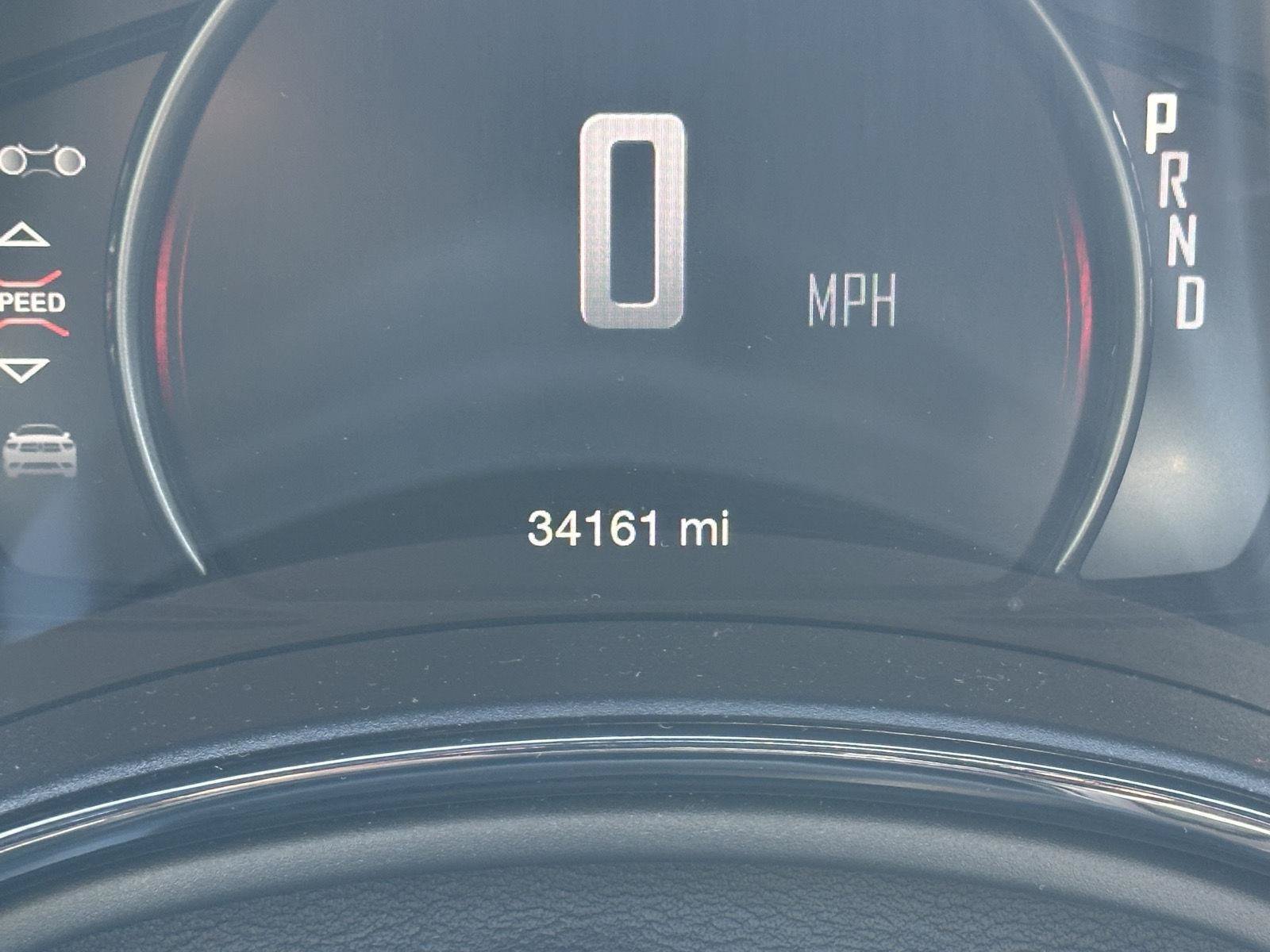 Used 2026 Dodge Durango GT AWD/4WD image 59