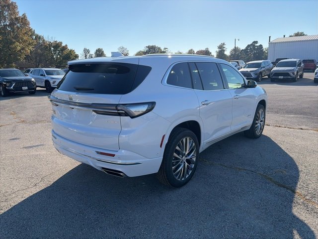 New 2026 Buick Enclave Avenir w/ Super Cruise Package image 6