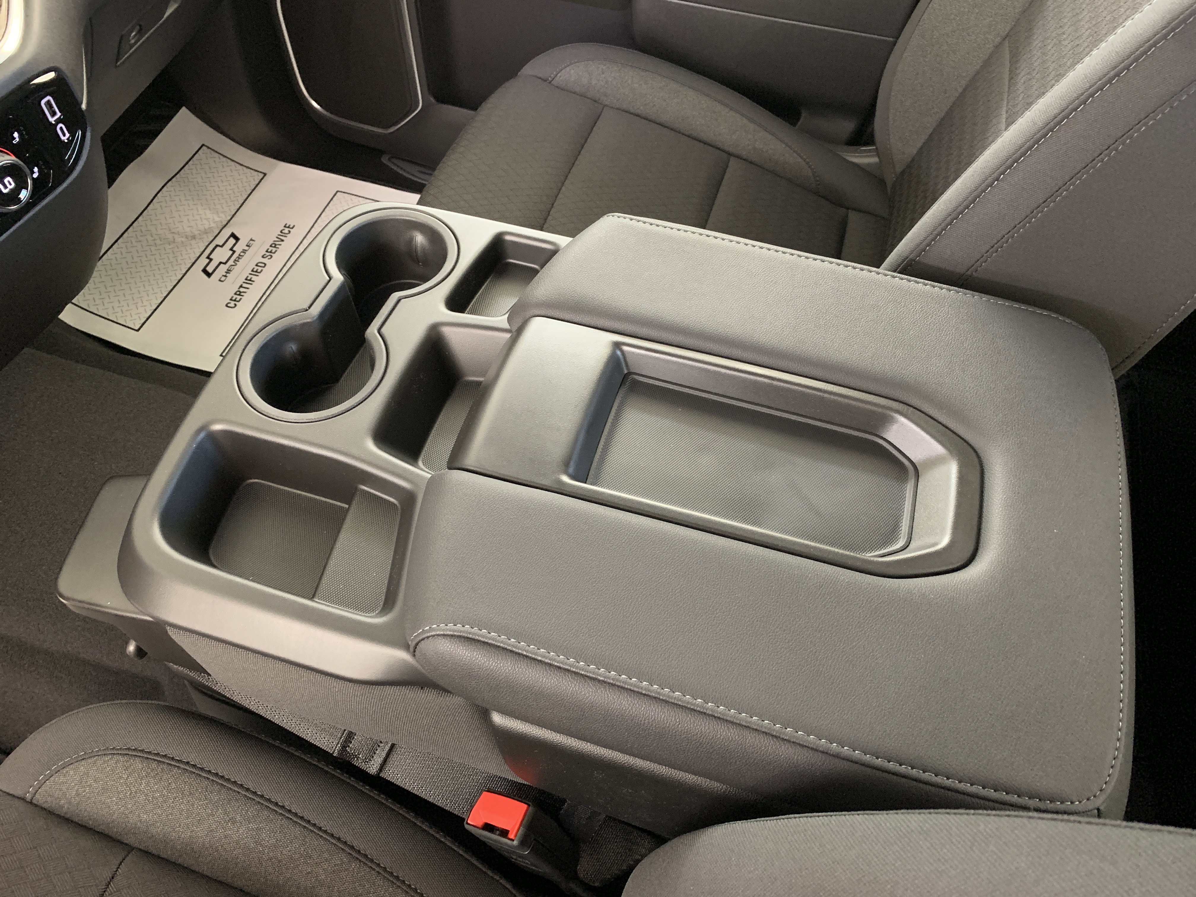 New 2026 Chevrolet Silverado 1500 LT image 30