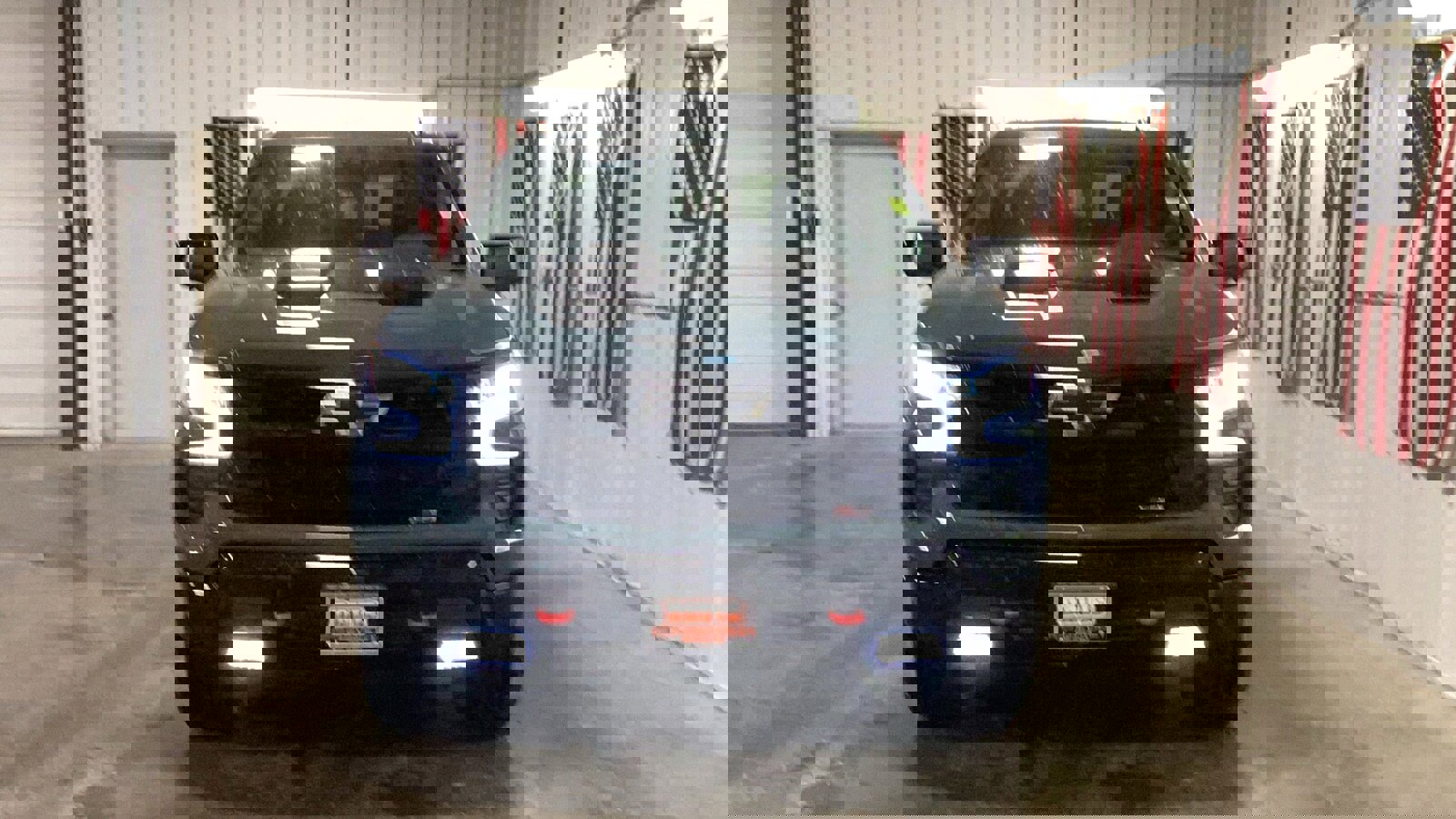 New 2026 Chevrolet Silverado 1500 LT Trail Boss w/ LT Trail Boss Premium Package image 17