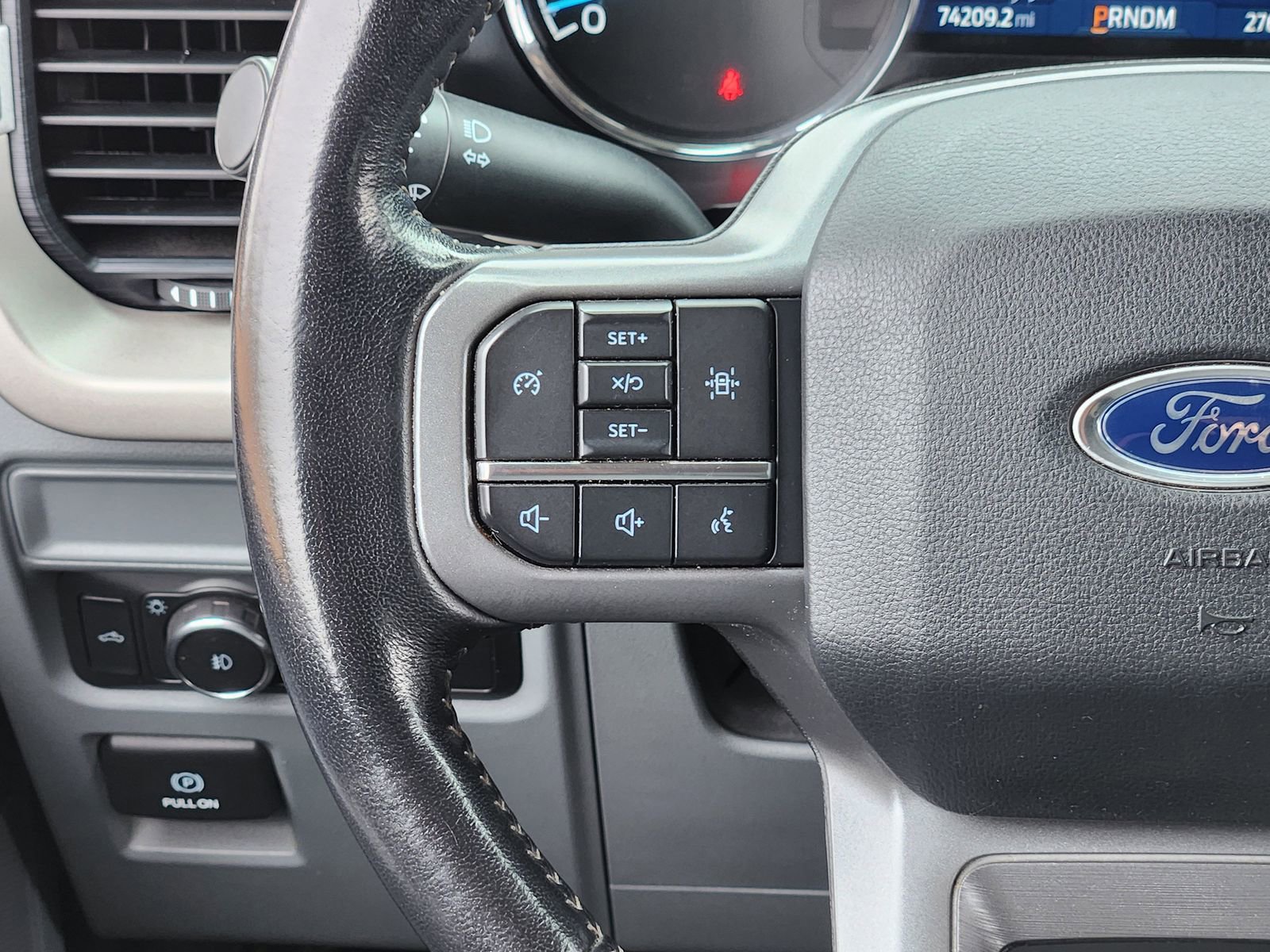 Used 2021 Ford F150 XLT w/ Equipment Group 301A Mid image 30