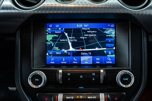 Used 2019 Ford Mustang Bullitt w/ Bullitt Electronics Package RWD image 30