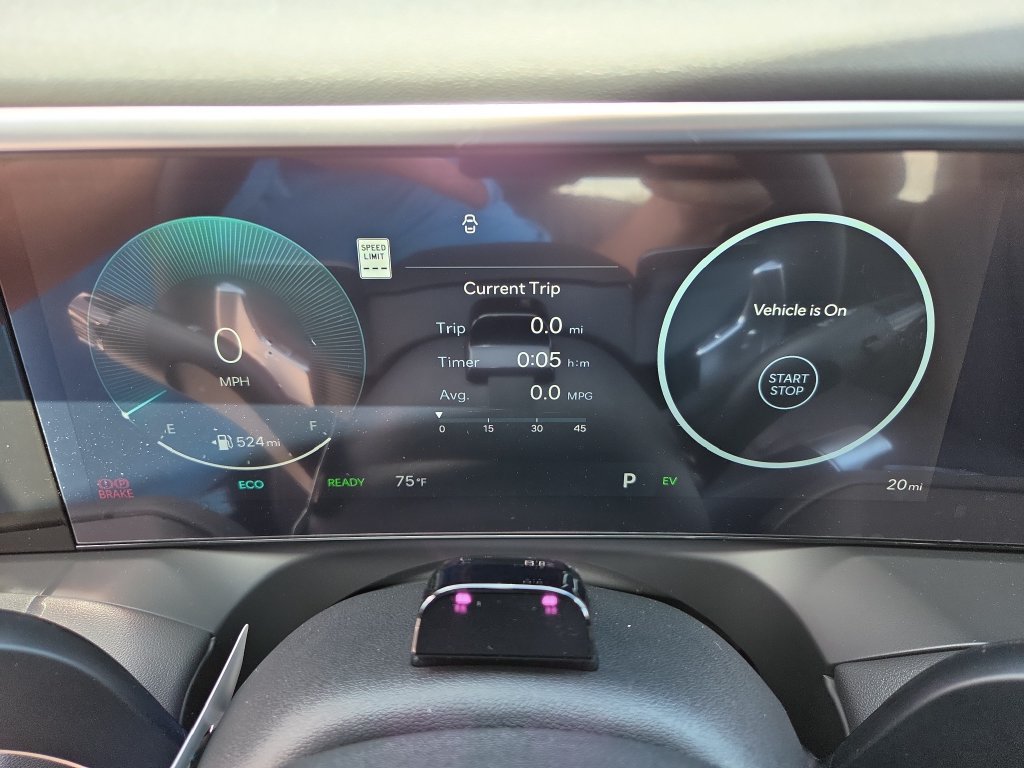 New 2027 Hyundai Palisade SEL Premium FWD image 38