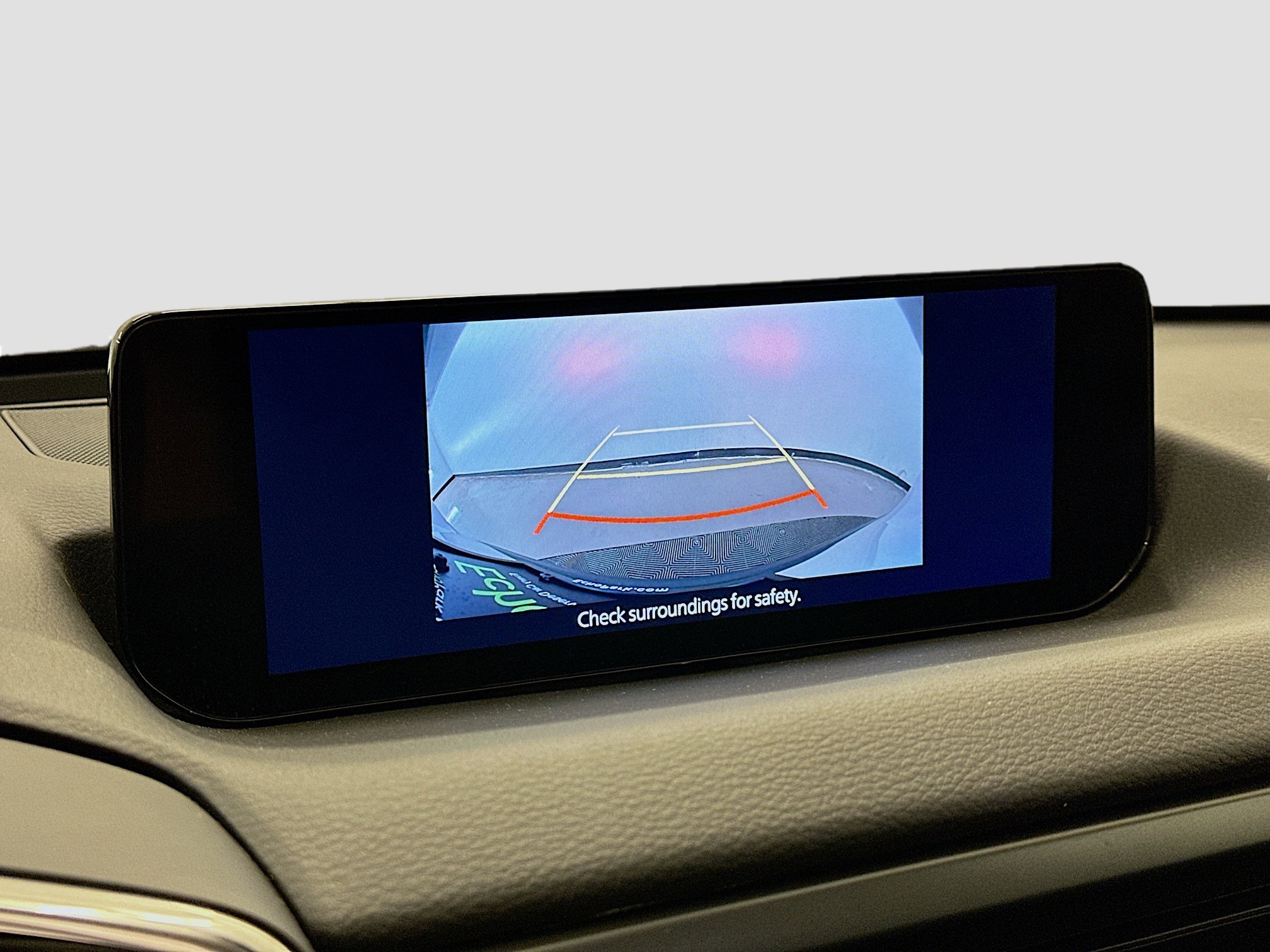 Used 2025 MAZDA CX-50 2.5 Hybrid w/ Premium Plus Pkg AWD/4WD image 23