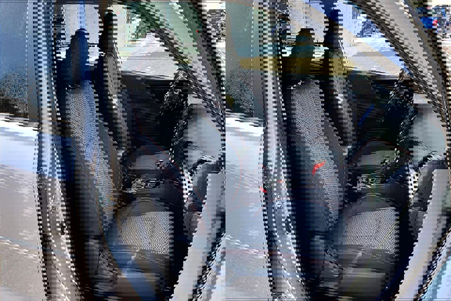 Used 2023 Subaru Forester Sport image 7