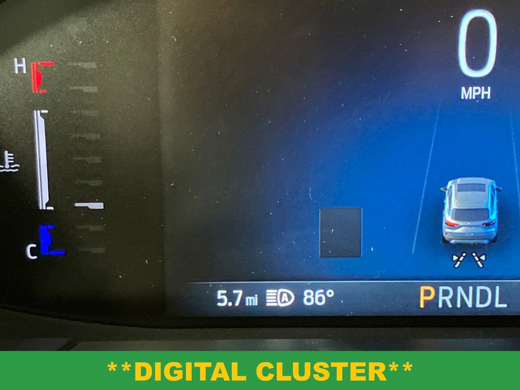 New 2026 Ford Escape Active w/ Tech Pack #1 image 21