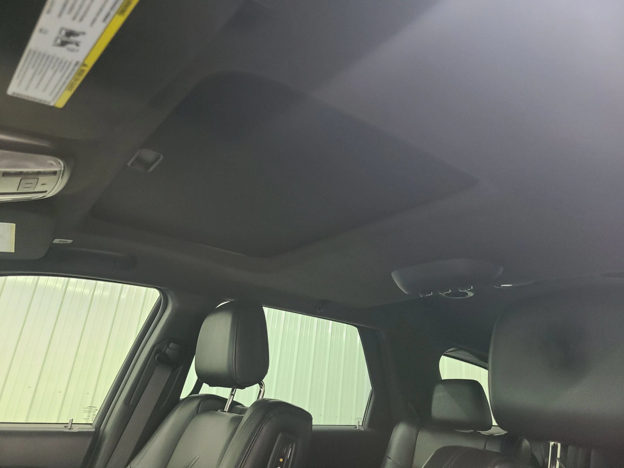 Used 2021 Dodge Durango Citadel w/ Premium Entertainment Group AWD/4WD image 20