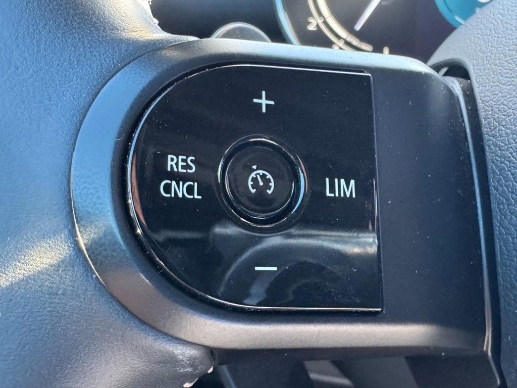 Used 2022 MINI Cooper S image 14