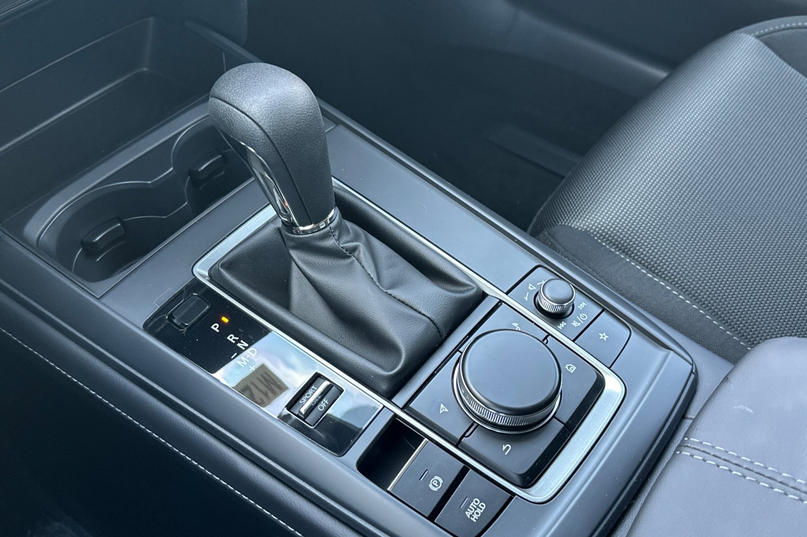 New 2026 MAZDA CX-30 AWD 2.5 S image 23