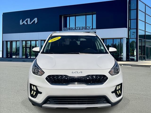 Used 2022 Kia Niro LXS image 7