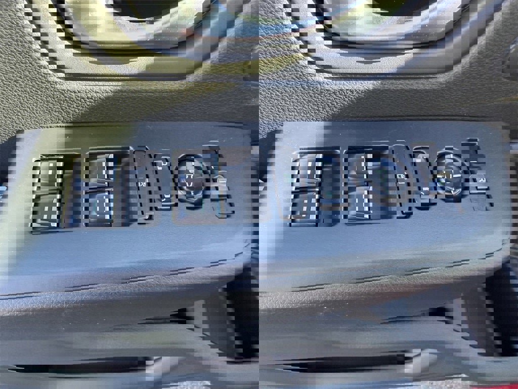 New 2026 Honda Passport RTL image 22