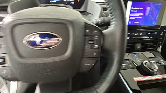 Used 2024 Subaru Solterra AWD/4WD image 17