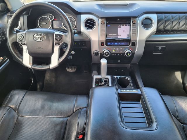 Used 2015 Toyota Tundra Platinum AWD/4WD image 25